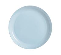 Plat 29cm Diwali Paradise Blue - Luminarc