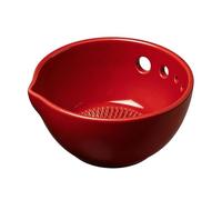 Plat À Ail En Céramique, Design Ergonomique Et Pratique, 7 X 4 Cm, Râpe À Ail Faite À La Main, Ensemble De Bols À Herbes, Facile À Nettoyer, Pour La Cuisine, La Préparation Des Aliments, La Restaurati