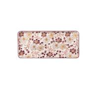 Plat à cake Kiyo 36x16 cm Table passion