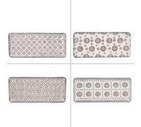 Table Passion - Plat à cake Nelson 35 cm (1 modèle aléatoire)