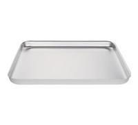 Plat à Four 520 x 420 mm en aluminium Vogue 3 G