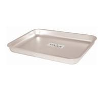 Plat à Four 520 x 420 mm en aluminium Vogue NC G