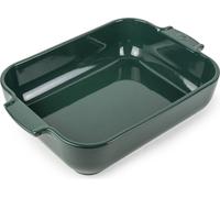 Peugeot Moule en céramique Appolia 20x32 cm Forest green
