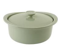 Plat à four céramique avec couvercle 4,50l 3950512