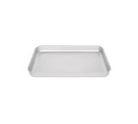 Plat à Four en Aluminium 370 x 265 mm