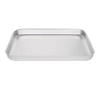 Plat à four en aluminium 420 x 305 mm Vogue 3 G