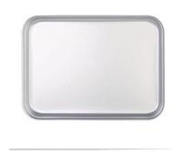 Plat à four en aluminium 420 x 305 mm Vogue NC G