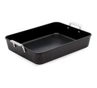 Plat à four fonte d'aluminium 35x27cm - 4687/25 - VALIRA G