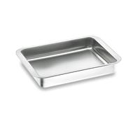 Lacor Plat à rôtir 62530 30 x 21 x 5,5 cm G