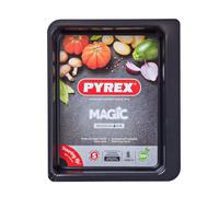 Plat à four Magic rectangulaire 30 x 23 cm Pyrex
