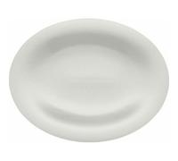 Plat À Four Oval SATURNIA Roma 42Cm