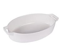Plat à four ovale 23,2x14 cm Trend'up