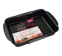 Plat à four/plancha Combi 35 x 25 x 7 cm.