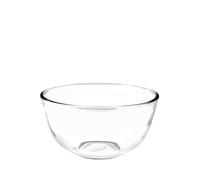 Plat À Four Pyrex Rond En Verre Ø14Cm - Lt. 0,5