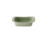 Plat à four rectangulaire 20,30x16,50x6cm Berghoff 3950507 vert