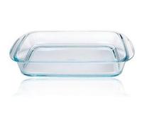 Plat à four rectangulaire Pyrex Collection 35x23 cm