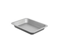 - Plat à Four Rectangulaire Signature 40cm Gris