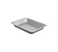 FIVE Simply Smart - Plat à Four Rectangulaire Signature 40cm Gris Gris G