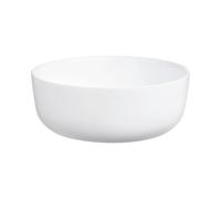 Luminarc - Plat à Servir 18 cm-Diwali, Blanc
