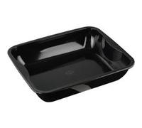 Plat à four XXL à bords hauts Dr Oetker Back-Idee Kreativ ref 1300 Noir G