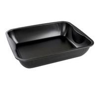 Plat à four XXL rectangle 40 x 34 cm Zenker Spécial Cooking Noir G