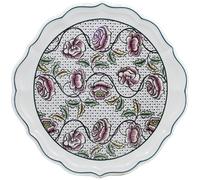 Plat à gâteaux DOMINOTE