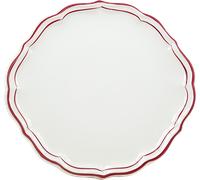 Plat à gâteaux FILET ROUGE