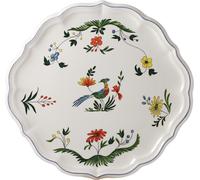 Plat à gâteaux OISEAUX DE PARADIS
