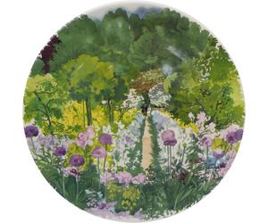 Plat à gâteaux PARIS A GIVERNY