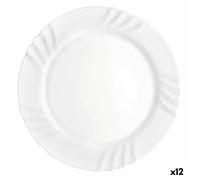 Plat À Gratin Bormioli Rocco Ebro Verre (Ø 32 Cm) (12 Unités)