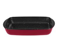 Plat à gratin en verre avec revêtement anti-adhésif 39 x 24 cm Stoneline