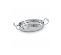 Plat à Gratin Ovale Miramar Cookware L 25,5 à 30,5 cm