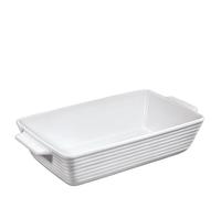 Plat à gratin rectangulaire 24 cm Bourgogne