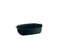 Emile Henry EH739649 Petit plat à four individuel 22 x 14,5 cm Belle-Ile
