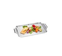 Plat a griller bbq 43x25x3cm 89258
