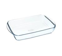 Plat au four Pyrex lasagne 35x23 cm