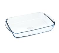 Plat à lasagnes rectangulaire Classic - 40 x 27 cm - Pyrex