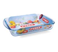 Pyrex 3059019 Lasagneforme rectangulaire
