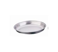 Plat à légumes ovale en inox 180 x 252 x 42 mm Olympia Gris https://www.fnac.com/mp34738232/Plat-a-legumes-ovale-en-inox-180-x-252-x-42-mm-Olympia-Inox/w-4?oref=af381303-d14e-4174-e857-893eecaa5275