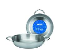 Plat A Oeufs Inox Prisma 0 18