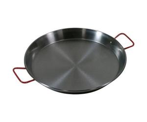 Plat à paà«lla professionnel 60 cm - Garcima