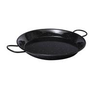 Plat à paella Ø 32 cm tous feux + induction