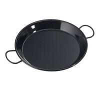 Plat à paella Ø 32 cm tous feux + induction