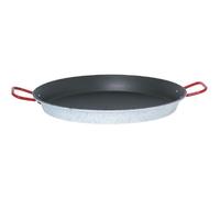 Plat à paëlla - Diamètre 46 cm