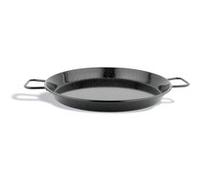 Plat à Paella Acier Émaillé Ø 10 à 60 cm Pujadas