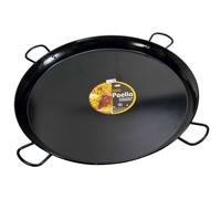 Plat à paella émaillé Ø 115 cm