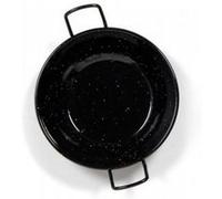 Plat à paella émaillé 50cm - 0650 VAELLO CAMPOS
