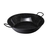 Plat à paella émaillé haut Ø 50 cm 8 personnes