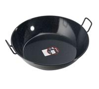 Plat à paella émaillé haut Ø 50 cm 8 personnes