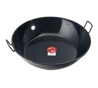 Plat à paella émaillé haut Ø 60 cm